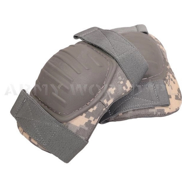 Us Army Set Of Knee And Elbow Pads II UCP Genuine Military Surplus New