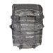 Plecak Wojskowy Rucksack Us Army Digital Tigerstripe Oryginał Demobil BDB