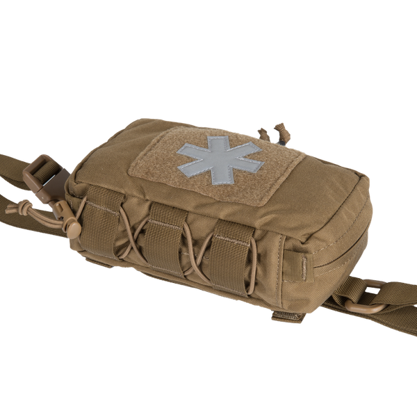 Modular Individual Med Kit Helikon-Tex Multicam (MO-M02-CD-34)