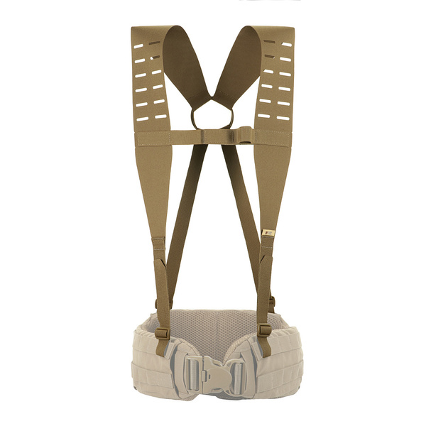 Szelki Do Pasa Taktycznego Laser Cut M-Tac Coyote (10255005)