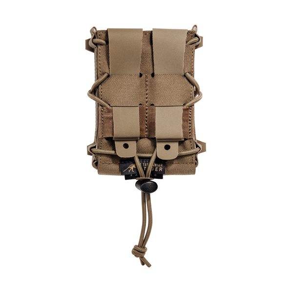 Ładownica DBL Mag Pouch MCL Tasmanian Tiger Coyote Brown (7102.346)