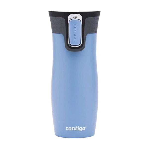 Kubek Termiczny West Loop 2.0 470 ml Contigo Earl Grey (2104578)