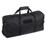 Torba Podróżna Tanker Tool Bag Large 17 Litrów Mil-tec Czarna (13803102)