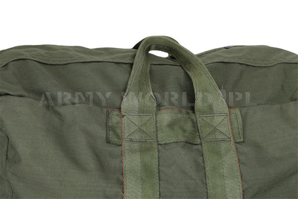 Military Travel Bag Olive Military Surplus New