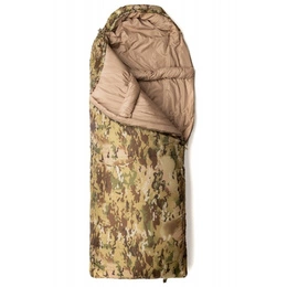 Śpiwór Dziecięcy Basecamp Explorer Snugpak MTP