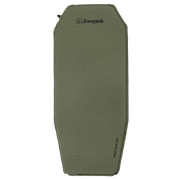 Mata Samopompująca MIDI Snugpak Olive