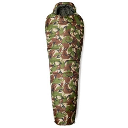 Śpiwór Sleeper Zero (-5°C / -10°C) Snugpak DPM