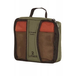 Przybornik Pakbox 2 Snugpak Olive