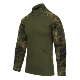Koszula Pod Kamizelkę Taktyczną Direct Action VANGUARD Combat Shirt Flecktarn (SH-VGCS-PDF-FTN)