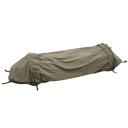 Namiot Biwakowy / Pokrowiec Na Śpiwór / Bivi Cover / Norka Micro Tent Plus Carinthia Olive (92381)