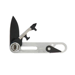 Nóż Kieszonkowy Minimalist Micro Tool True Utility (TU208)