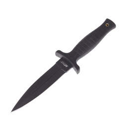 Nóż Rzutka Mtech USA N616 Kandar Czarny