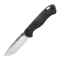 Nóż Składany Becker Folder BK40 Ka-Bar Czarny