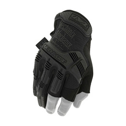 Rękawice Taktyczne Mechanix Wear M-Pact Trigger Finger Czarne (MPF-55)