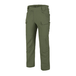 Spodnie Helikon-Tex OTP Outdoor Tactical Line VersaStretch® Olive Green (SP-OTP-NL-02)