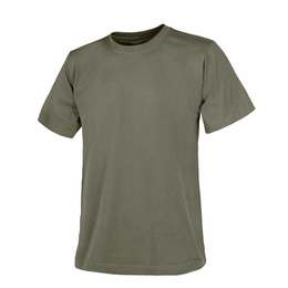 T-shirt  Helikon-Tex Classic Army Adaptive Green (TS-TSH-CO-12)