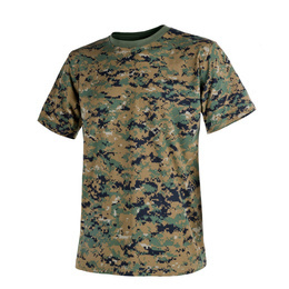 T-shirt Helikon-Tex Classic Army - Marpat (TS-TSH-CO-07)