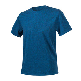 T-shirt  Helikon-Tex Melange Blue  (TS-TSH-CO-6501Z)