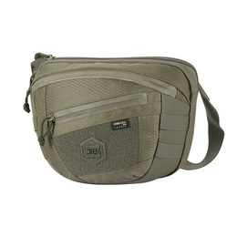 Torba Sphaera HEX Hardsling Bag Large Na Rzep Elite M-Tac Ranger Green (51422023)