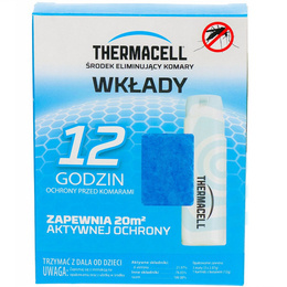 Wkłady 12h Thermacell (TH-R1)