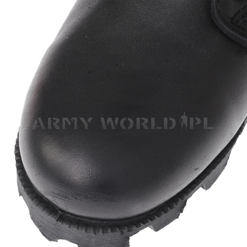 Buty Wojskowe Us Army Spike Protective Jungle Altama Czarne Orygina Nowe Magazynowy Nowy