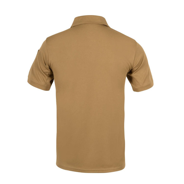 Koszulka Polo UTL - URBAN TACTICAL LINE® TopCool Lite Helikon-Tex Czarna (PD-UTL-TL-01)