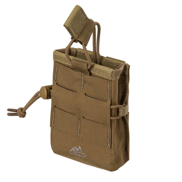 Ładownica COMPETITION Rapid Carbine Pouch® Helikon-Tex Coyote (MO-C01-CD-11)