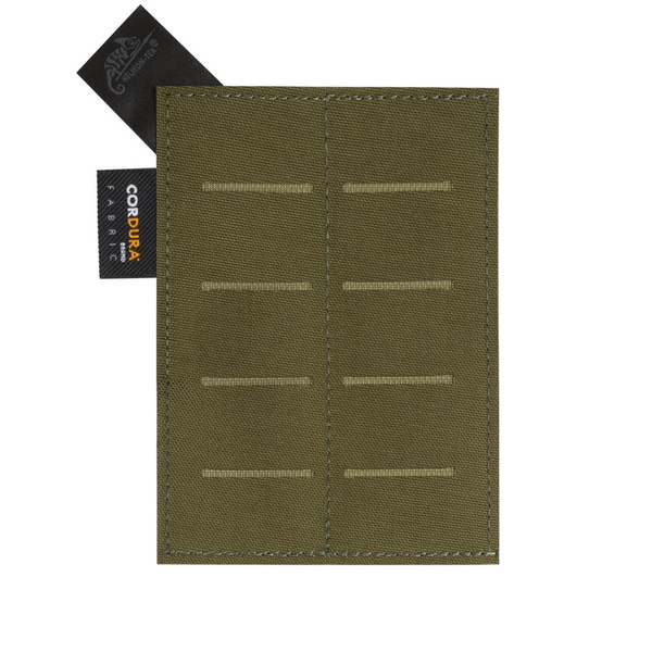 Molle Adapter Insert  2® Cordura® Helikon-Tex Olive Green (IN-MA2-CD-02)