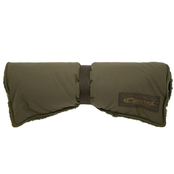 Siedzisko G-LOFT® Ansitzkissen Carinthia Olive (LO92152)