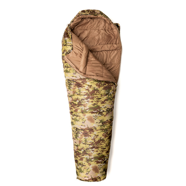 Śpiwór Sleeper Expedition (-12°C / -17°C) Snugpak Terrain