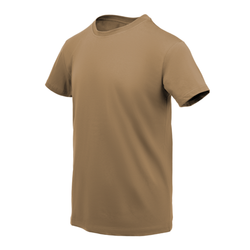 T-shirt Helikon-Tex Classic Army - U.S.Brown (TS-TSH-CO-30)